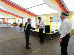 Schützenfest 2012